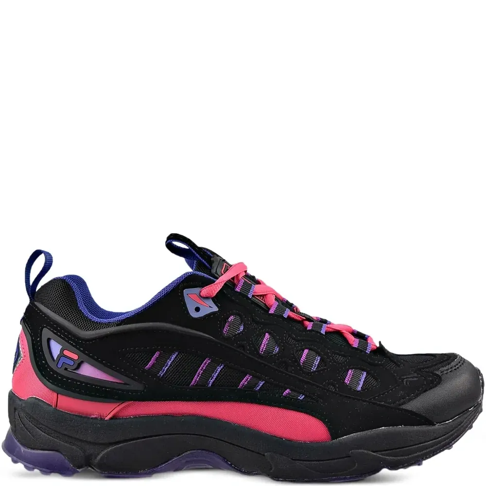 Кроссовки Boveasorus 98 со вставками