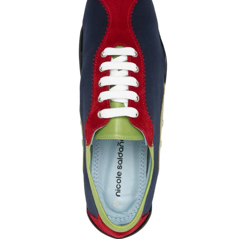 Кроссовки Simone Кроссовки Simone