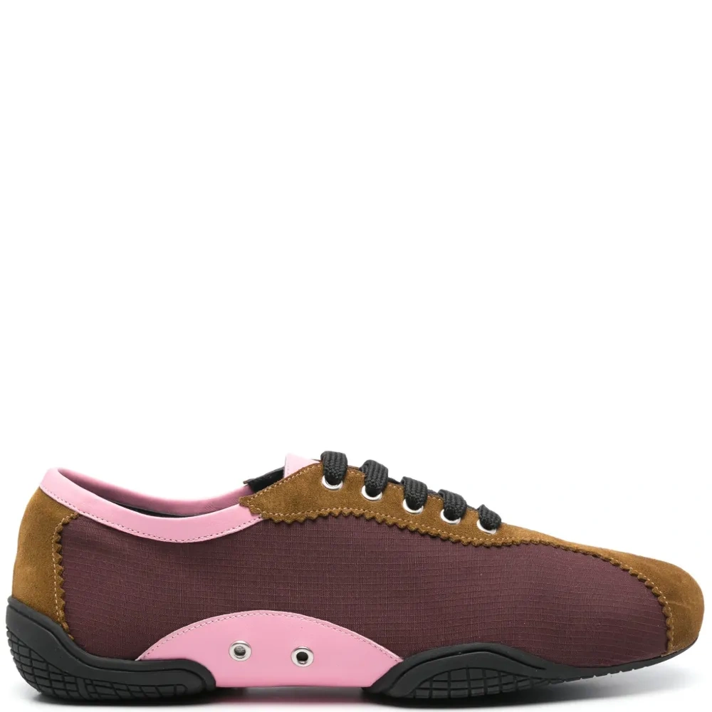 Кроссовки Simone