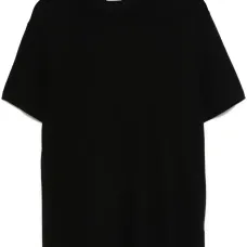 Футболка в рубчик