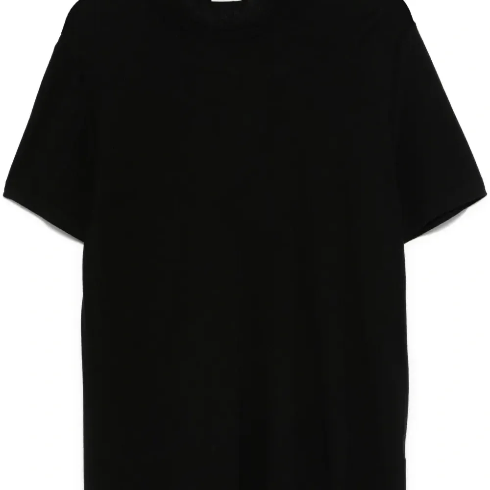 Футболка в рубчик