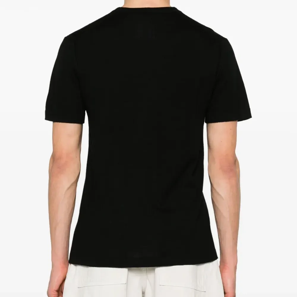 Футболка в рубчик