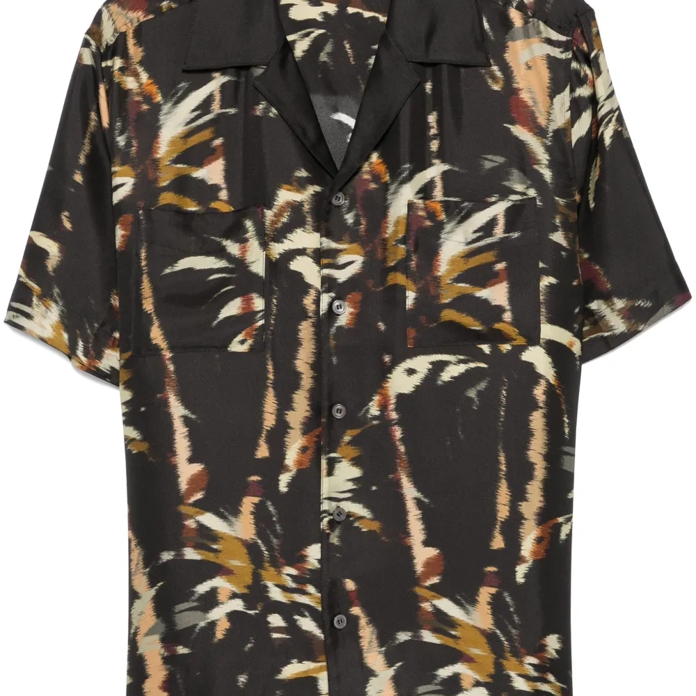 Рубашка Connor