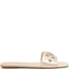 Шлепанцы Poppy