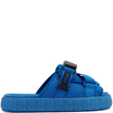 Шлепанцы Atlas Prince Blue/Black