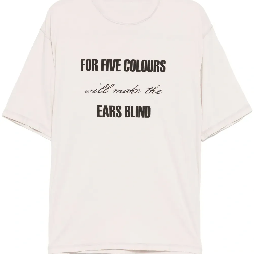 Футболка с надписью