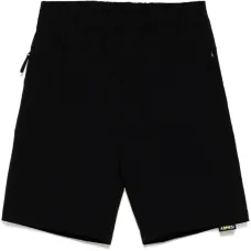 Льняные шорты