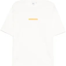 Футболка с логотипом