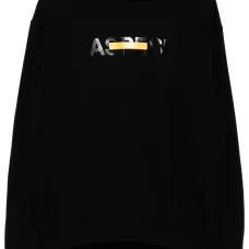 Худи с логотипом