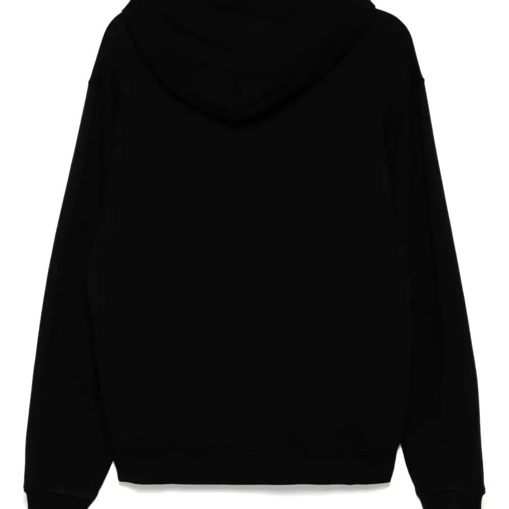 Худи с логотипом