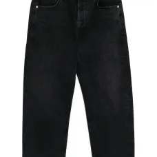 Джинсы Dahlia с бантом