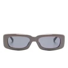 Солнцезащитные очки Mini Marfa из коллаборации с Linda Farrow Солнцезащитные очки Mini Marfa из коллаборации с Linda Farrow