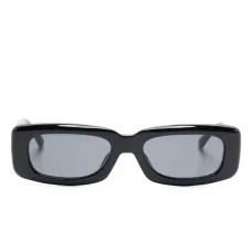 Солнцезащитные очки Mini Marfa из коллаборации с Linda Farrow Солнцезащитные очки Mini Marfa из коллаборации с Linda Farrow