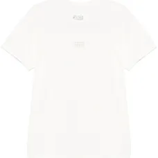 Футболка с принтом