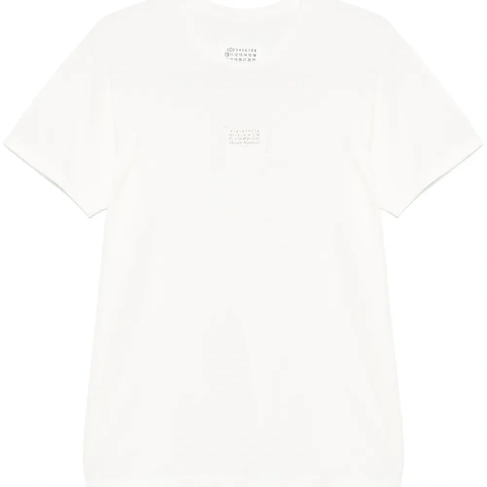 Футболка с принтом