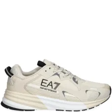 Кроссовки с логотипом