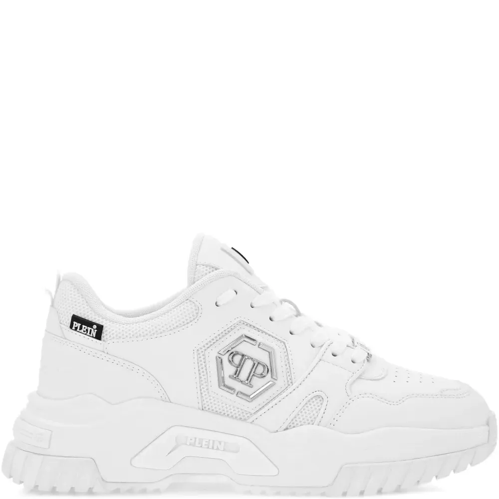 Кроссовки New Predator с логотипом Кроссовки New Predator с логотипом