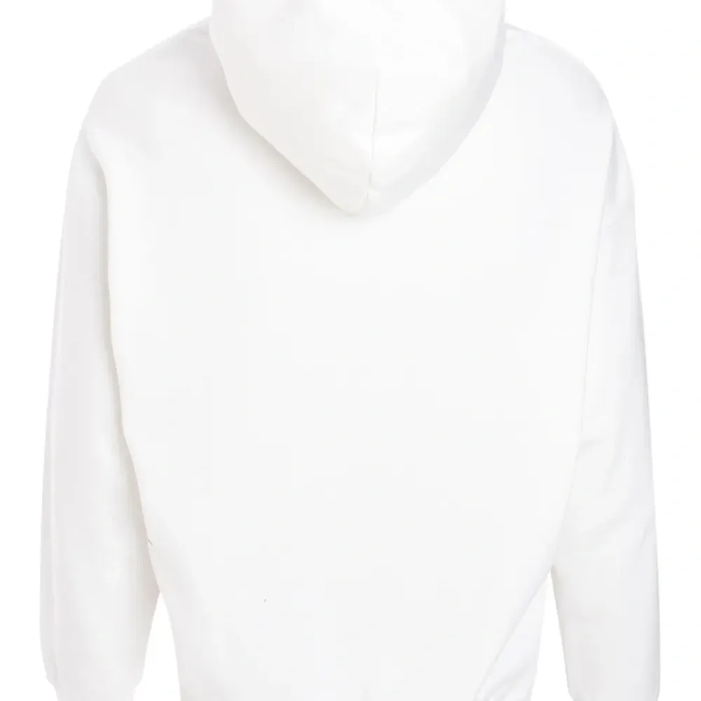 Худи с логотипом