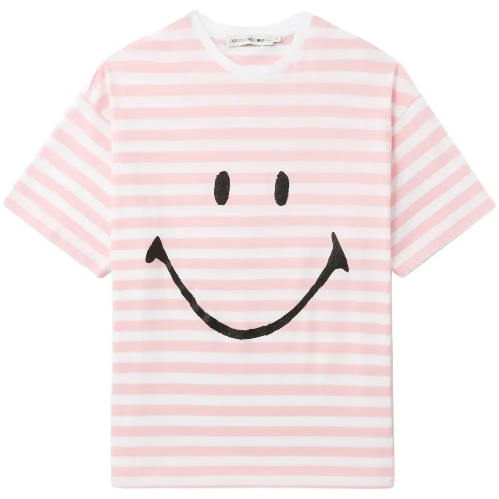 Футболка с блестками