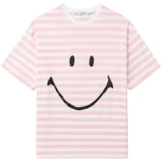 Футболка с блестками