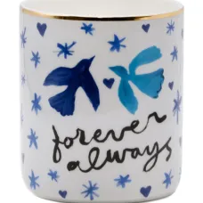 Forever Always scented candle
