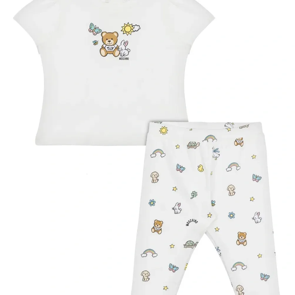 Комплект Teddy Bear с брюками