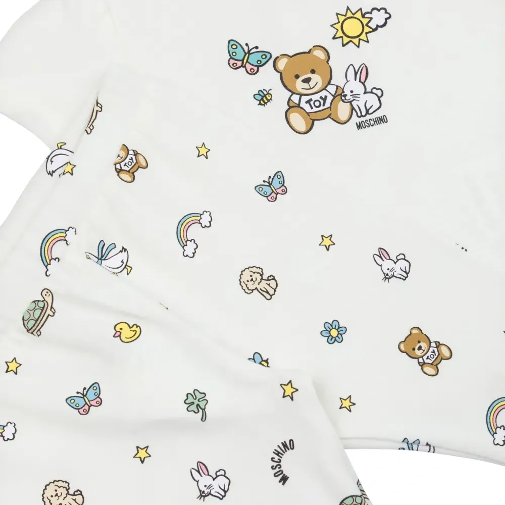 Комплект Teddy Bear с брюками