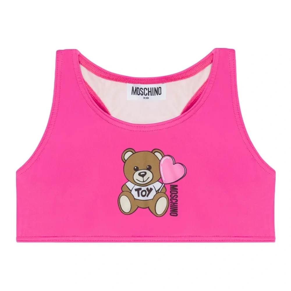 Бикини Teddy Bear