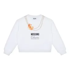 Толстовка с принтом