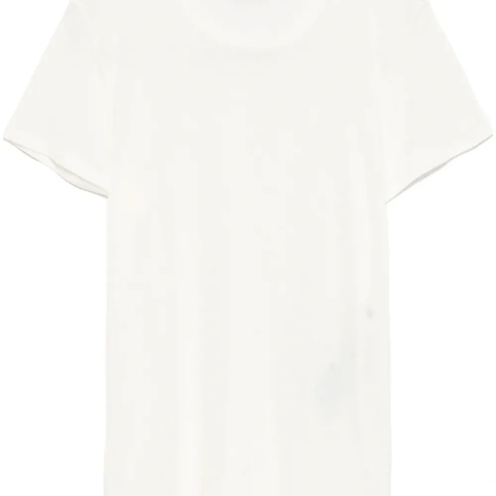 Футболка с короткими рукавами