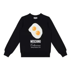 Толстовка с логотипом