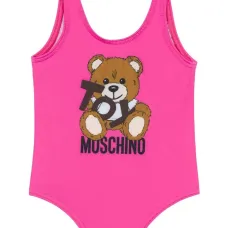 купальник с принтом Teddy Bear купальник с принтом Teddy Bear