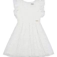 Жаккардовое платье