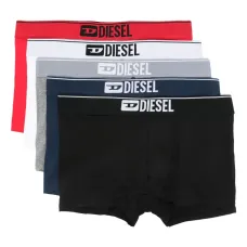 Комплект из пяти боксеров с логотипом