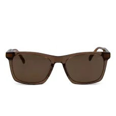 Солнцезащитные очки в квадратной оправе