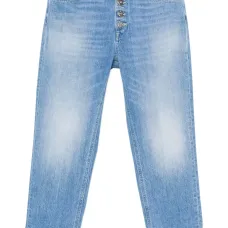 Джинсы Koons Джинсы Koons