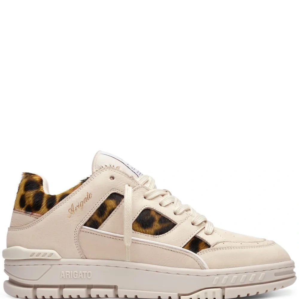 Кроссовки Area Lo