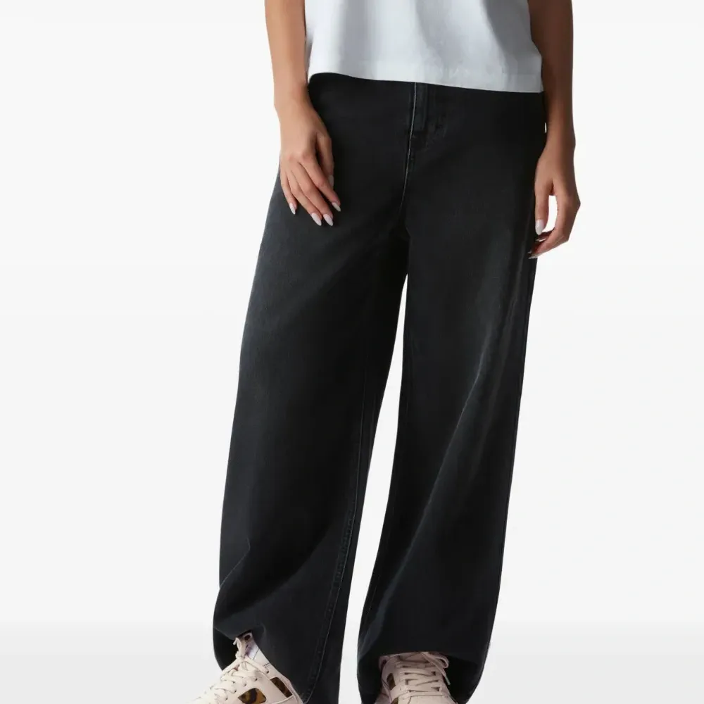 Кроссовки Area Lo