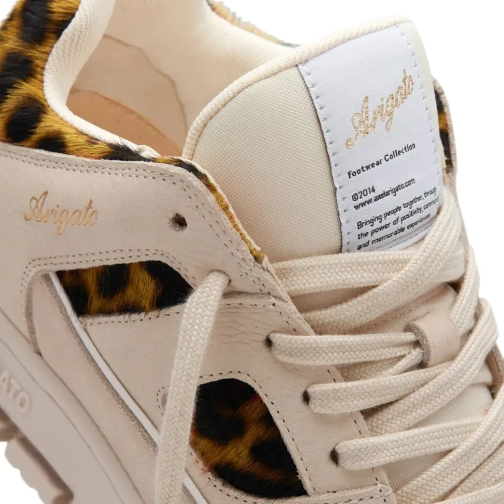 Кроссовки Area Lo