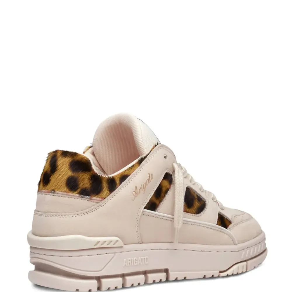 Кроссовки Area Lo