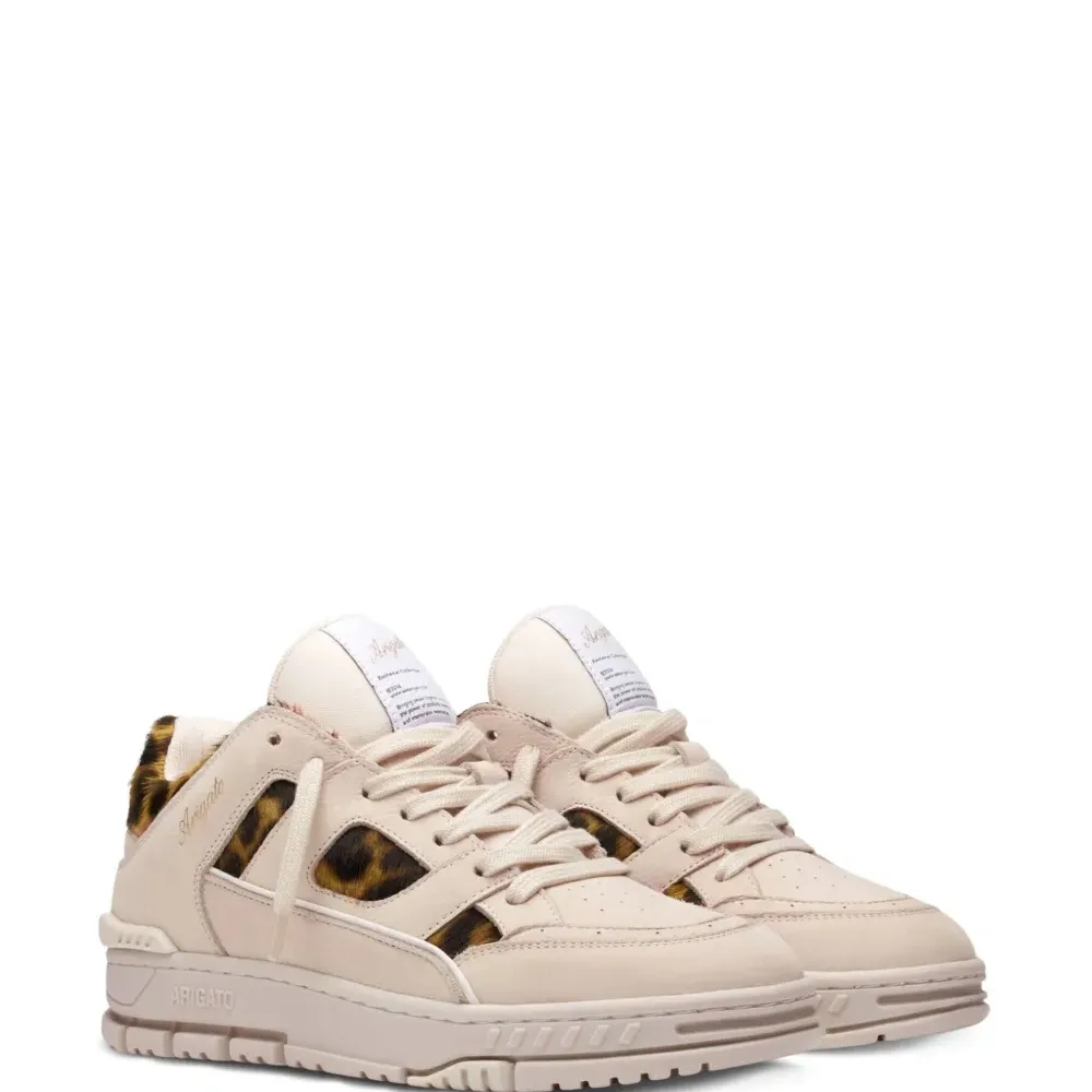 Кроссовки Area Lo