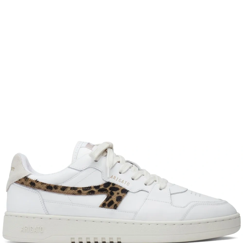 Кроссовки Dice-A