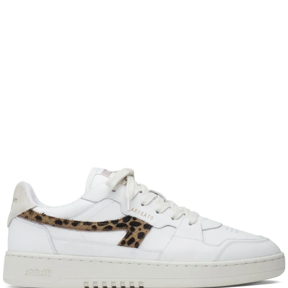 Кроссовки Dice-A