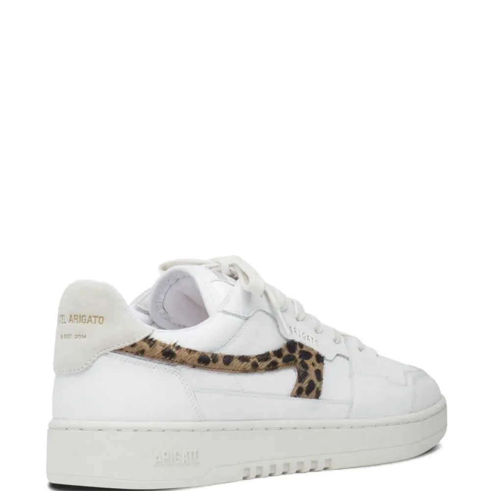 Кроссовки Dice-A