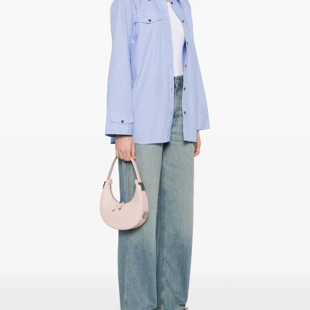 Сумка-тоут Toni размера мини