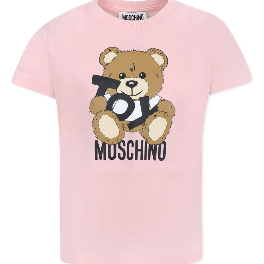 Футболка Teddy Bear