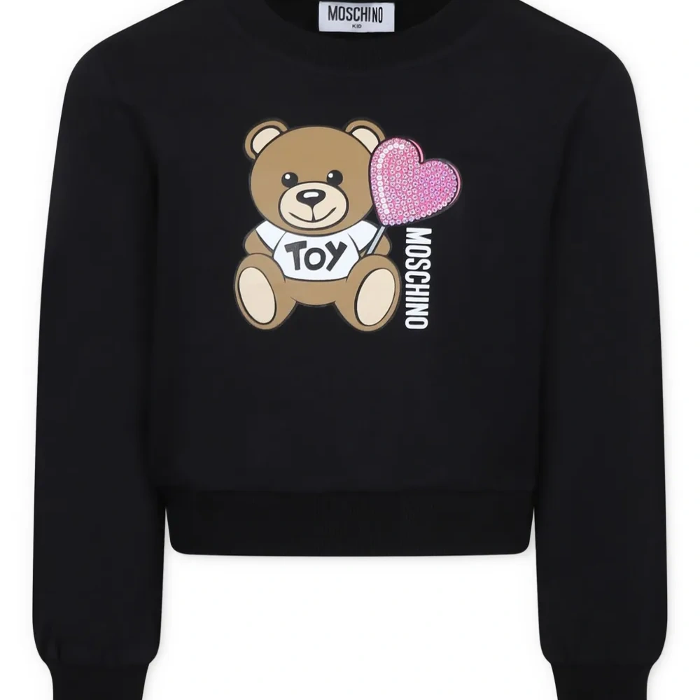 Толстовка Teddy Bear