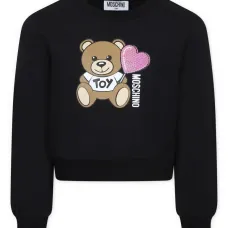 Толстовка Teddy Bear