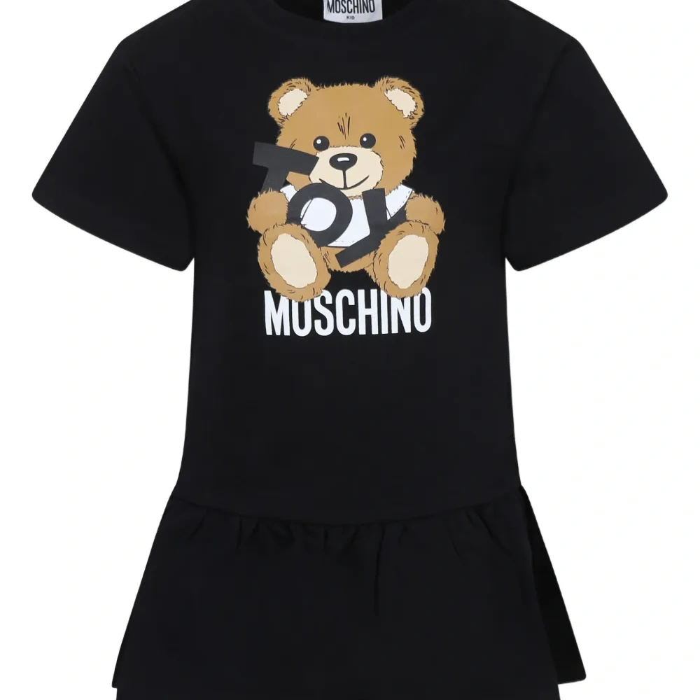 Платье Teddy Bear