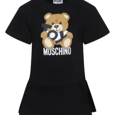 Платье Teddy Bear